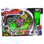 Spinning Top Tornado Set