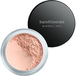 bareMinerals Ansiktsmakeup Finishingpuder Mineral Veil Translucent 6 g ()