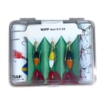 Giftbox Myran - Wipp 5g - Wipp 7g - Wipp 10g