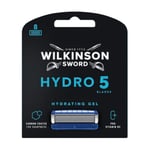 Wilkinson Sword Hydro 5 Skin Protection - 8 rakblad (Prenumeration: Var fjärde månad)