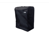 Thule EasyFold XT Carrying Bag 2, Svart