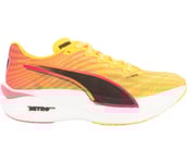 DEVIATE NITRO ELITE 3 KOLFIBERSKOR Dam Sun Stream-Sunset Glow 6.5