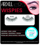Ardell Lashes Demi Wispies with Free DUO Glue