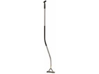 Ogräshacka Stål T.Alu.Wyg.Szer.230Mm Längd 1660Mm Ergo