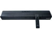 Promate Castbar60 Ultra-Slim Soundbar With Subwoofer 60W