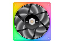 Thermaltake TOUGHFAN 12 RGB - Premium Edition - indsats med blæser