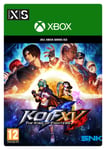 THE KING OF FIGHTERS XV Standard Edition