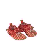 Konges Sløjd Soline Badskor Fiery Red | Röd | 24-25 EU