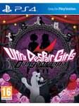 Danganronpa Another Episode: Ultra Despair Girls - Sony PlayStation 4 - Äventyr