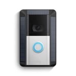 Ring Solar Charger (2Nd Generation) for Battery Doorbells - Video Doorbell 3, Vi