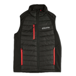 Gtechniq Black Gillet Dunväst (L)