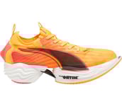 FAST-R NITRO ELITE 2 KOLFIBERSKOR Herr Sun Stream-Sunset Glow-PUMA White 7