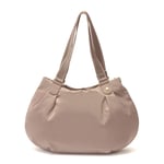 Stöldsäker väska - PACSAFE Citysafe CX  Hobo Blush Tan