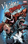 Venom: Carnage Unleashed - Tegneserier fra Outland