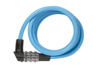 Abus Lock Bicycle 1102 Cl Cc 150/07/C/Cl
