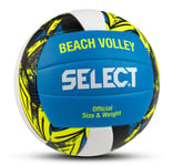 Beach Volleyball - Select - Str. 4.