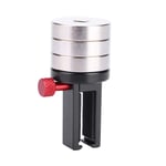 Counterweight Zhiyun Smooth 4 -- Mobile Phone Stabilizer Aluminum Alloy Weight Leveling Weight Replacement For Zhiyun Smooth Q3/4 Feiyu Dji Stabilizer