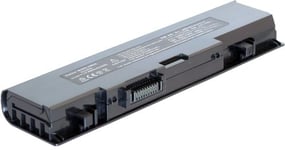 Batteri KM901 för Dell, 11.1V, 5200 mAh