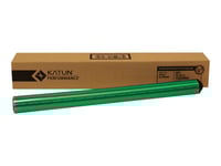 Katun Performance - Färg (Cyan, Magenta, Gul, Svart) - Kompatibel - Box - Valsenhet (Alternativ För: Toshiba 6Lj70402000, Toshiba 6Lj70598000, Toshiba Od-Fc30, Toshiba Od-Fc50) - För Toshiba E-Studio 2050C, 2051C, 2550C, 2551C, 3015Ac, 3515Ac, 4515A