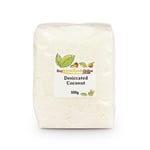 Coconut, Desiccated 500g | Buy Whole Foods Online | Free Uk Mainland P&p