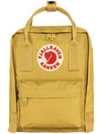 Fjallraven Kanken Mini Backpack - Kantarell Size: ONE SIZE, Colour: Kantarell
