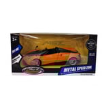 MSZ gjuten modell Pagani Huayra Roadster skala 1:24