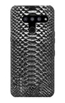 Innovedesire Python Skin Graphic Printed Case Cover For LG V50, LG V50 ThinQ 5G