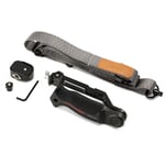 SmallRig 4383B Weight-Reducing Sling Handgrip Kit (DJI RS4/4Pro/RS3/3Pro/RS2)