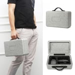 For Mavic Mini Rc Drone Nylon Carrying Case Storage Bag Box Hand