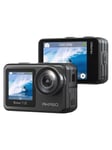 Akaso Brave 7 LE Dual Screen 4K/30fps Action Camera IPX7 Waterproof