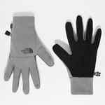 The North Face Women's Etip™ Gloves TNF Medium Grey Heather (4SHB DYY)