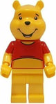 Disney LEGO Minifigure Winnie the Pooh Bear Minifig Animal 21326 Collectable