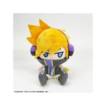 Square Enix Plush Neku The World Ends With You the Animation