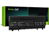 Green Cell DE106, Batteri, DELL, Latitude E5440 E5540