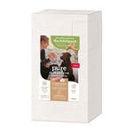 Goody snacks - kalkon & ris hundkex - Refill 500 g