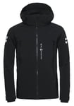 Sail Racing Spray Ocean Jacket - Carbon (M)