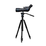 Viking Swallow ED 65mm Scope with Tripod & Smartphone Adapter