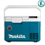 Makita CW003GZ 40Vmax XGT Cordless Cooler / Warmer Box Body Only