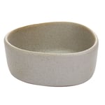 Aida Raw Skål 12 cm, sandy beige