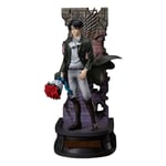 ATTACK ON TITAN - The Final Season - Levi Birthday 1/7 Pvc Figure Furyu