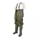 Nylon Chest Waders