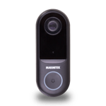 Smart video doorbell BuzzLO HD1080p camera