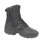 Magnum Panther 8inch Side Zip (55627) / Womens Boots - 6 UK
