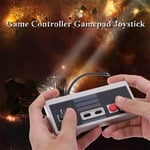 GamePad Controller for New Nintendo Entertainment System NES Mini Classic