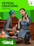 The Sims 4: Crystal Creations Stuff Pack (DLC) (PC/MAC) EA App Key EUROPE
