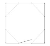 Komplett Hundgård 13 m² -