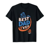 "Best Dad , dad my hero tee Father's Day Special" 24 T-Shirt