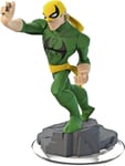 Disney Infinity 2.0 Action Figure Iron Fist Xbox One Wii PS3 PS4