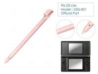 1 x USG-004 Pink Official Stylus for DS Lite Nintendo Stylus Replacement Pen DSL