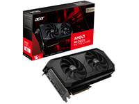 Grafikkort Acer Nitro Radeon RX 7900 GRE OC - 16GB